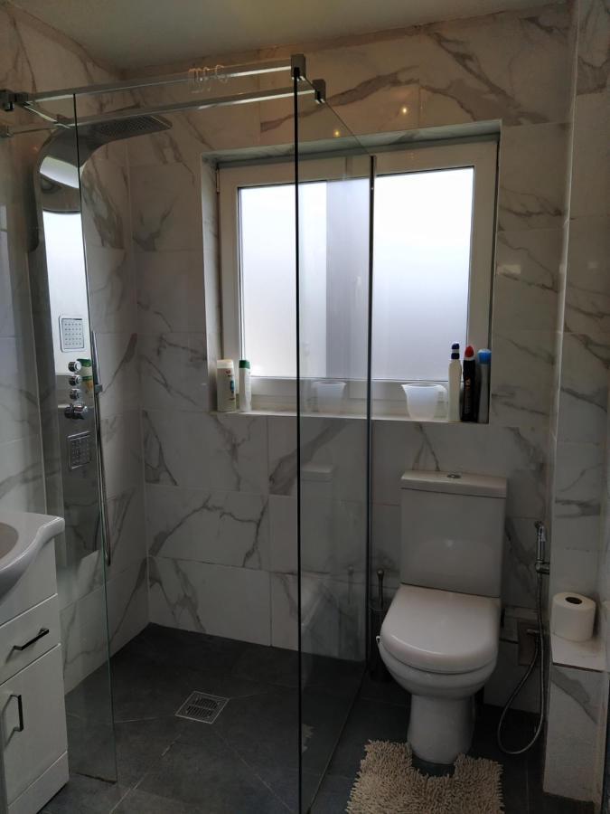 Appartement Self Catering Studio Flat à Édimbourg Extérieur photo