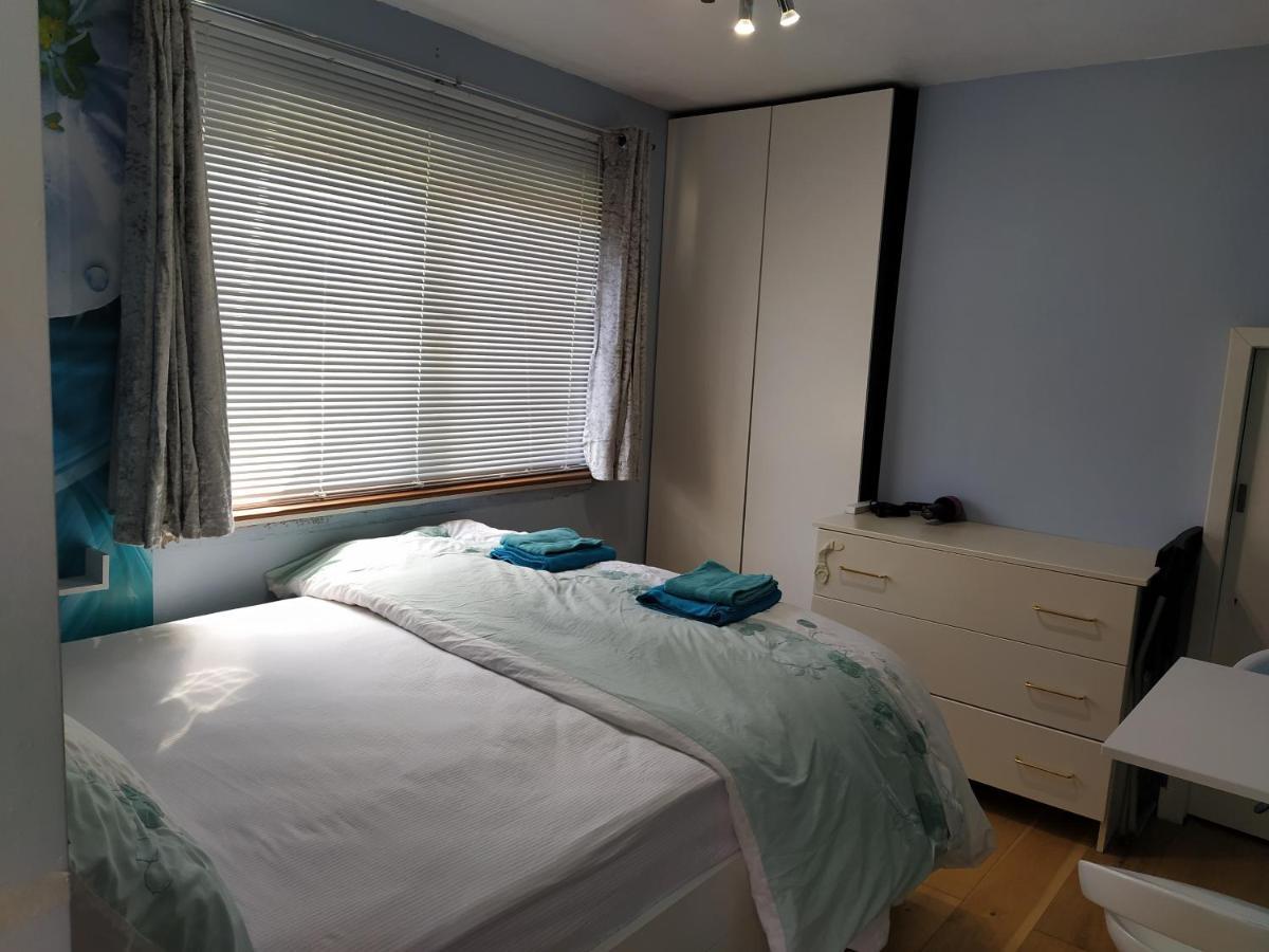Appartement Self Catering Studio Flat à Édimbourg Extérieur photo