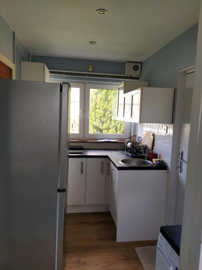 Appartement Self Catering Studio Flat à Édimbourg Extérieur photo