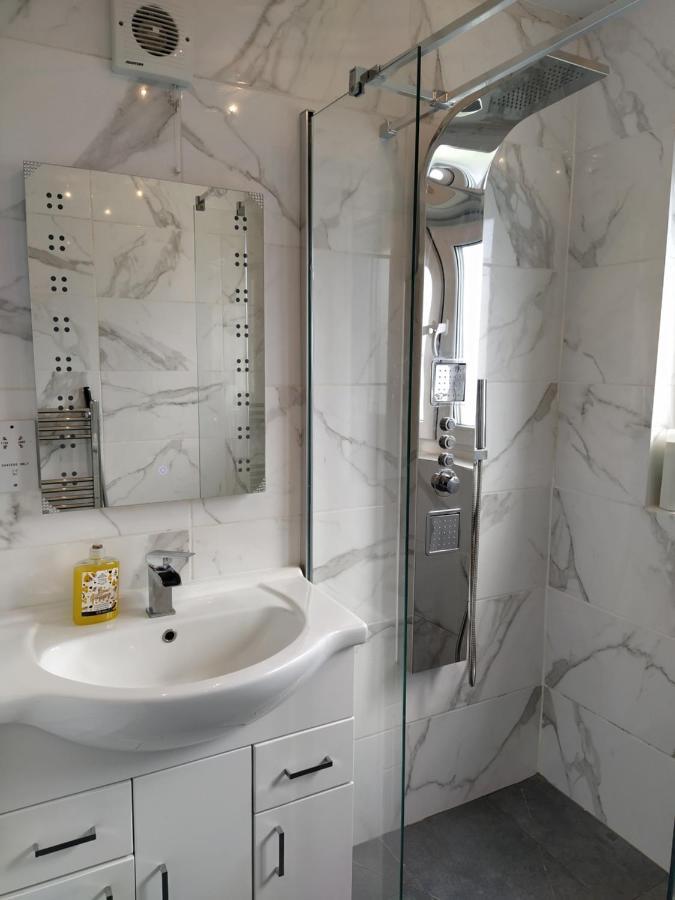 Appartement Self Catering Studio Flat à Édimbourg Extérieur photo